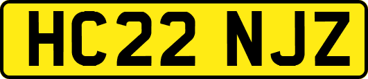 HC22NJZ