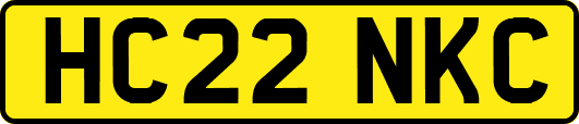 HC22NKC