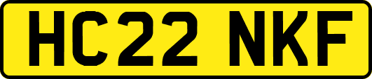 HC22NKF