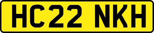 HC22NKH