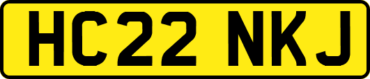HC22NKJ
