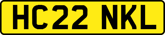 HC22NKL