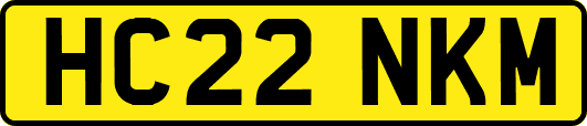 HC22NKM