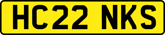 HC22NKS