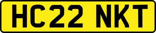 HC22NKT