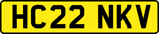 HC22NKV