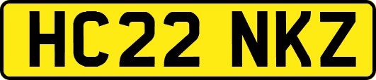 HC22NKZ