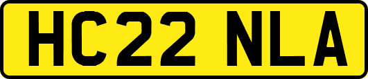 HC22NLA