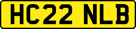 HC22NLB