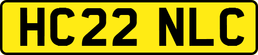 HC22NLC