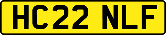 HC22NLF