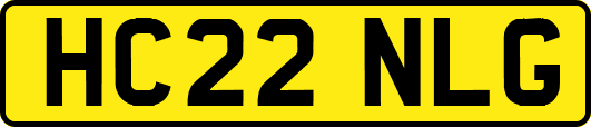 HC22NLG