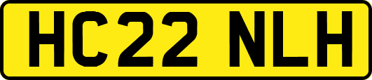 HC22NLH