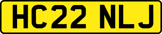 HC22NLJ