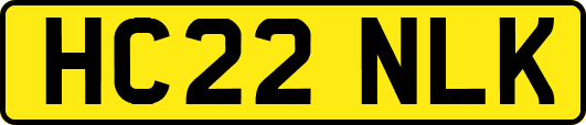 HC22NLK