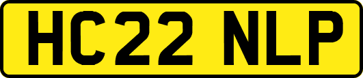 HC22NLP