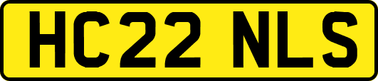 HC22NLS