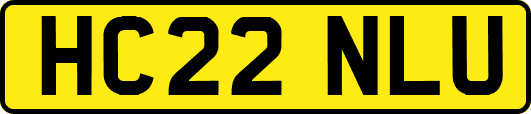 HC22NLU