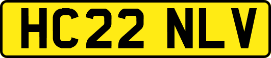 HC22NLV