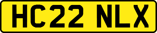 HC22NLX