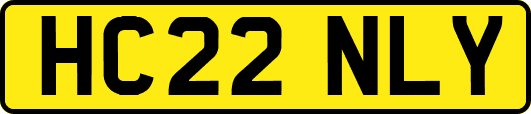 HC22NLY