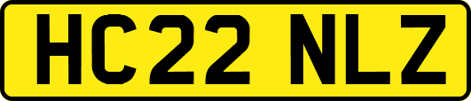 HC22NLZ