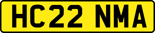 HC22NMA