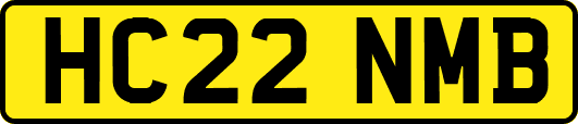 HC22NMB