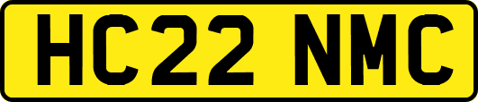 HC22NMC