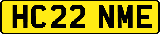 HC22NME