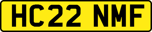 HC22NMF