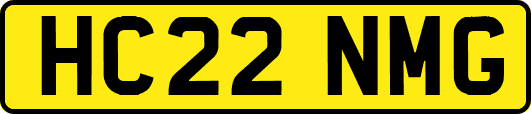 HC22NMG