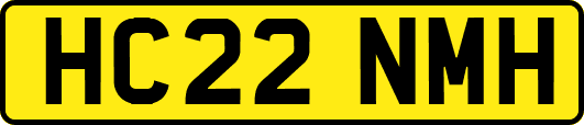 HC22NMH