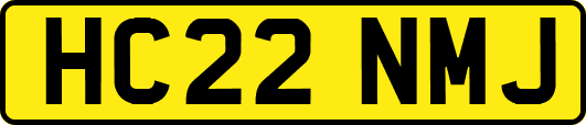 HC22NMJ