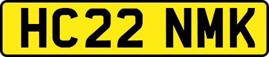 HC22NMK