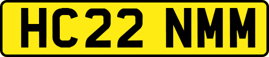 HC22NMM