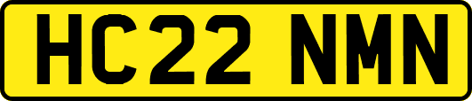 HC22NMN