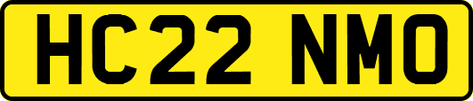 HC22NMO