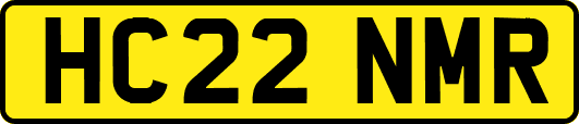 HC22NMR