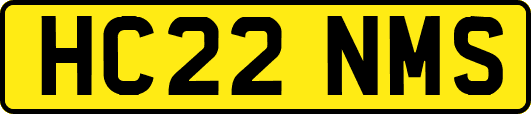 HC22NMS