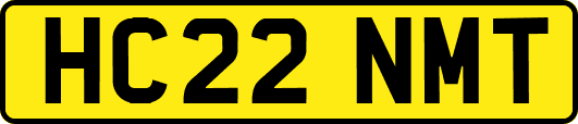HC22NMT