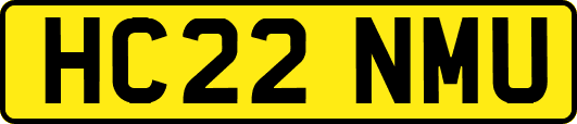 HC22NMU
