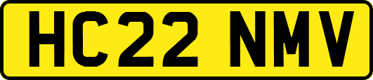 HC22NMV