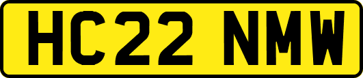 HC22NMW
