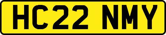 HC22NMY