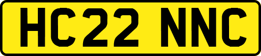 HC22NNC