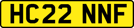 HC22NNF