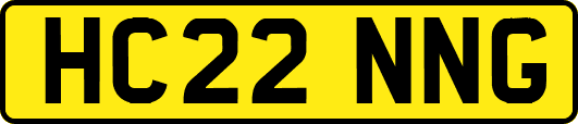 HC22NNG