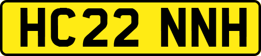HC22NNH