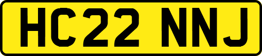 HC22NNJ